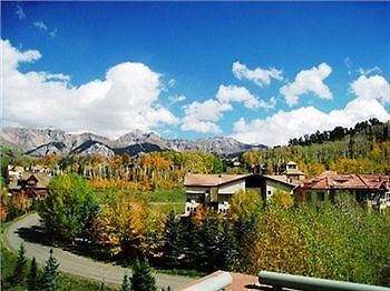 Silver Star Telluride Condominiums 外观 照片