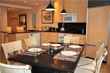 Silver Star Telluride Condominiums 外观 照片