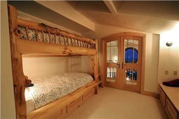 Silver Star Telluride Condominiums 外观 照片