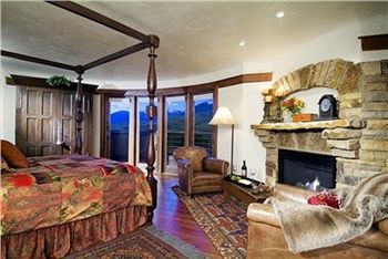 Silver Star Telluride Condominiums 外观 照片