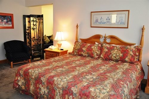 Silver Star Telluride Condominiums 外观 照片