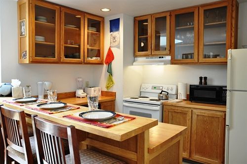 Silver Star Telluride Condominiums 外观 照片
