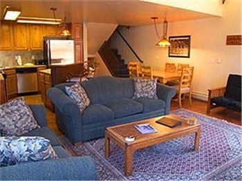Silver Star Telluride Condominiums 外观 照片