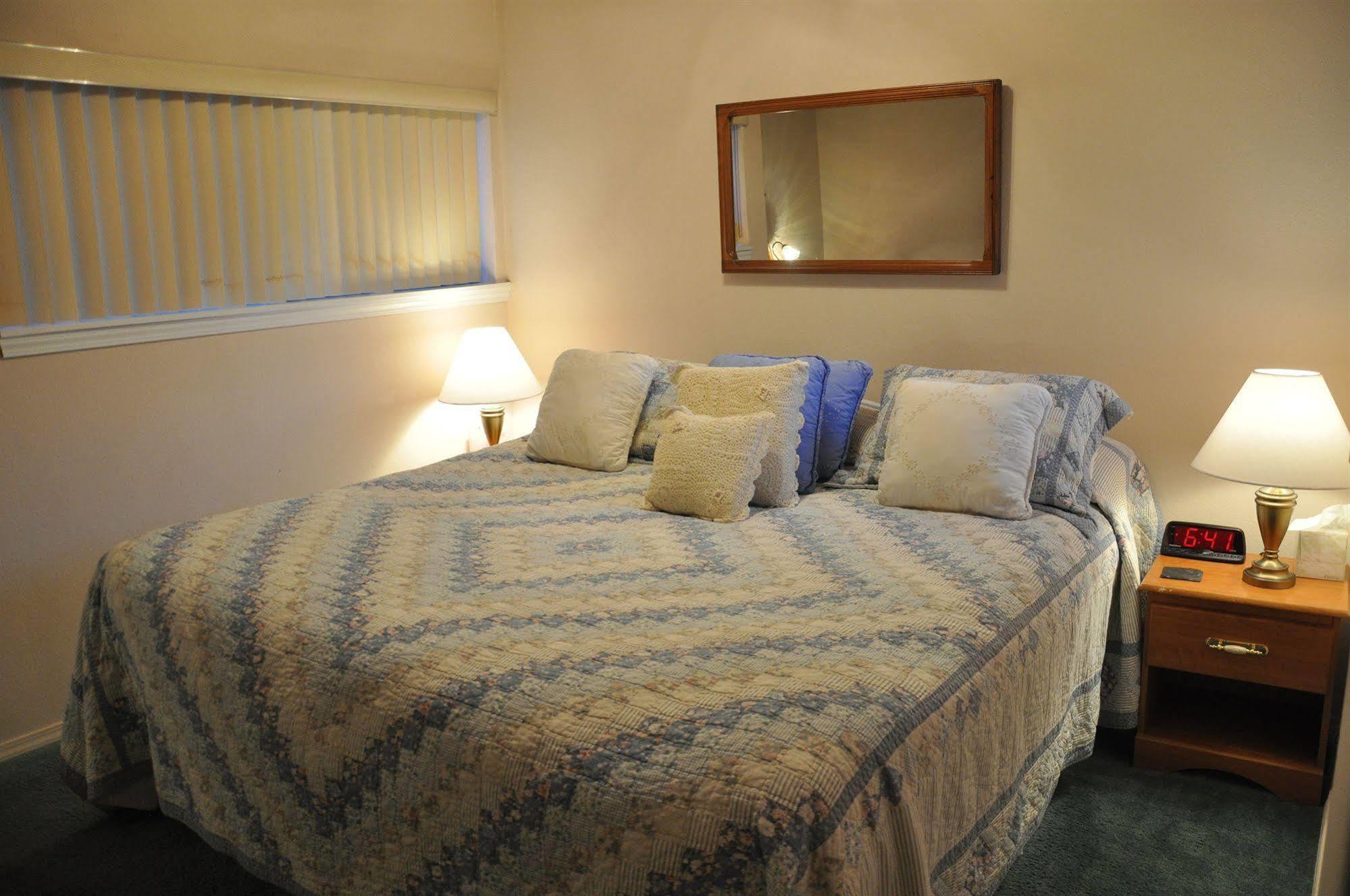 Silver Star Telluride Condominiums 外观 照片