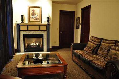 Silver Star Telluride Condominiums 外观 照片