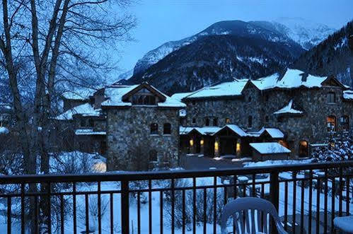 Silver Star Telluride Condominiums 外观 照片