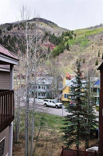 Silver Star Telluride Condominiums 外观 照片