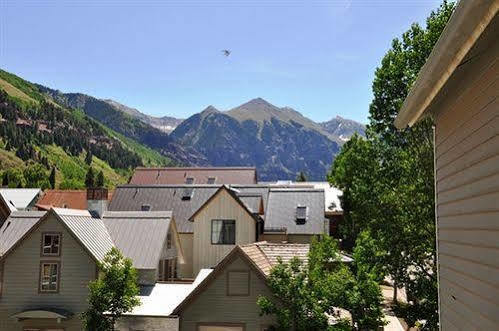 Silver Star Telluride Condominiums 外观 照片